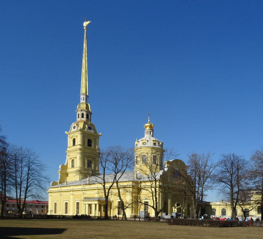 Практический стиль