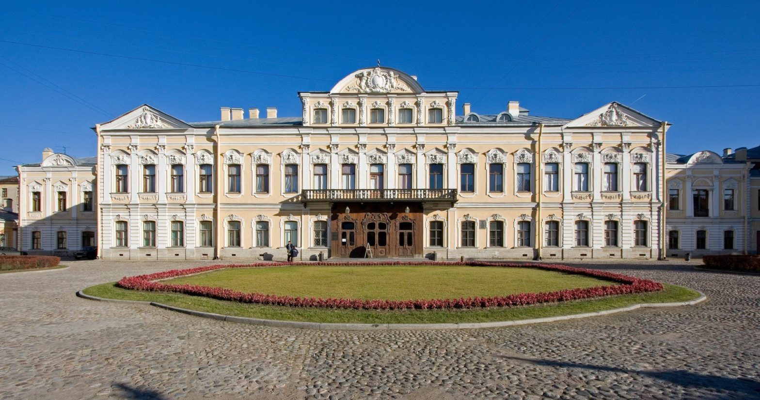 Барокко